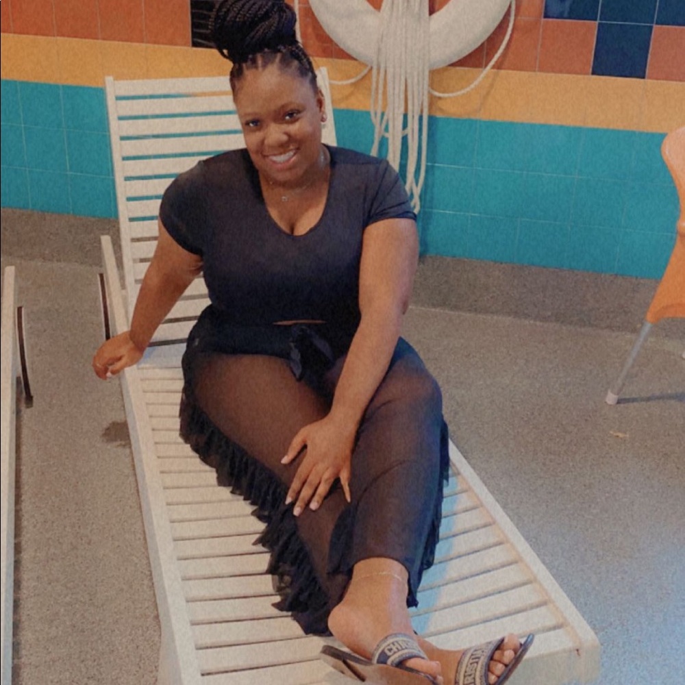 Meet your Posher, Ruthann